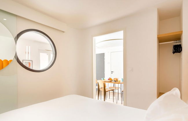 Beauquartier - Grands Boulevards - Foto 23