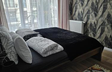 Czarny Słoń - elegancki apartament z klimatem - Photo 14