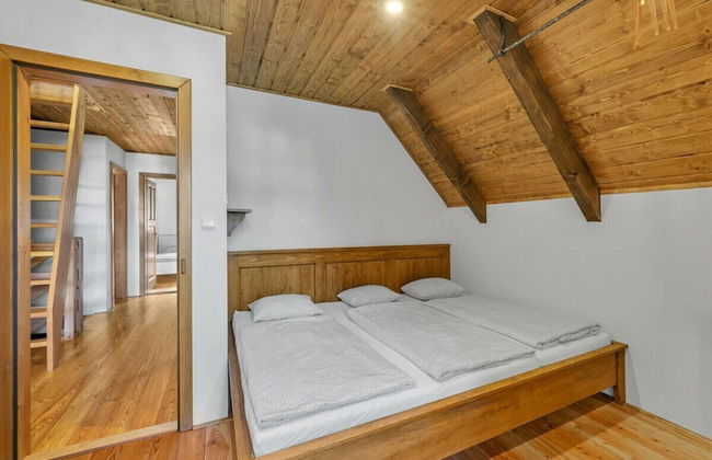 Horni Marsov Khk320 Comfortable Holiday Residence - Foto 4