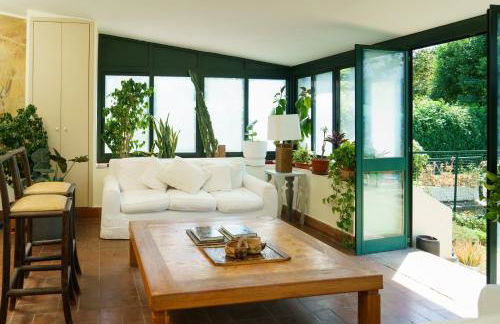 Villa Mara Appia antica - Foto 7