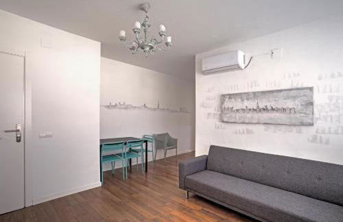 TOLETUM low cost LOFTS diáfanos o 2dormitorios PARKING Municipal Gratis al aire libre a 100m - Foto 70