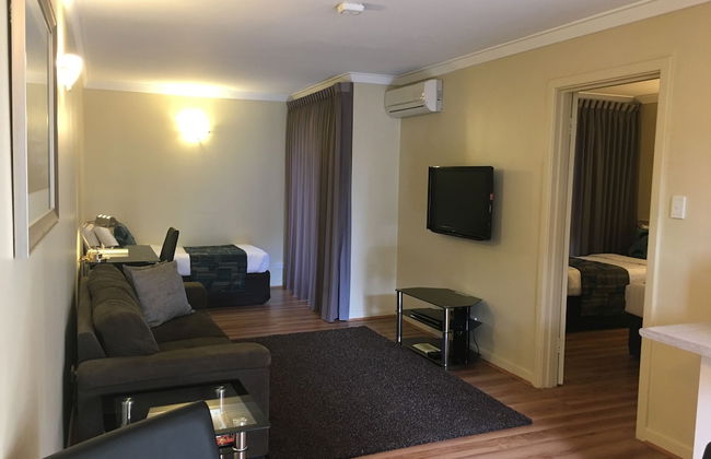 The Peninsula Riverside Serviced Apartments - Foto 49
