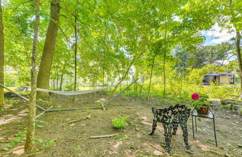 6 Mi to Lake George Adirondack Home with Game Room - Foto 41