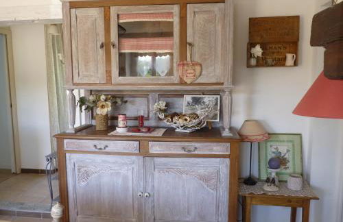 Maison à la Campagne - Foto 13