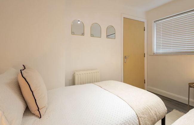 Host Stay Bradshaw Close - Foto 6