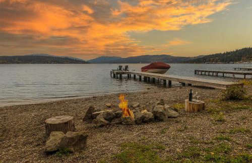 Romantic modern condo by the lake - Foto 14