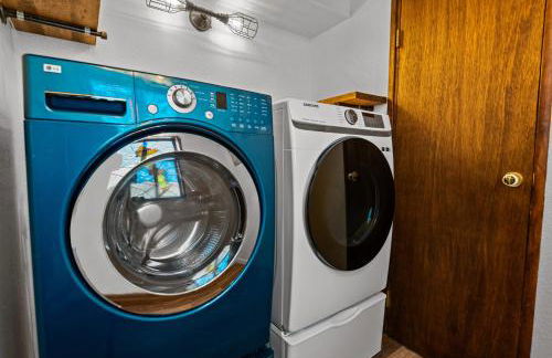 Shepherd's Cabin - Gambrel cabin, spacious while still being cozy and inviting! - Foto 29