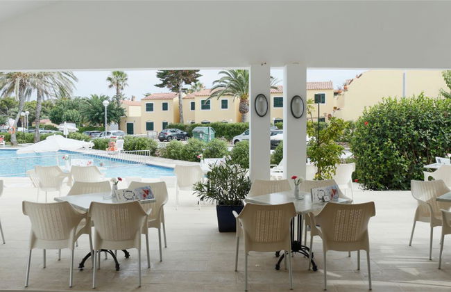 Aparthotel FLORA PARK & AQUAROCK - Foto 12