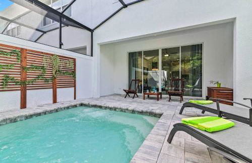 Look Out over Nature - Unique FRESH Corner Home - Foto 51