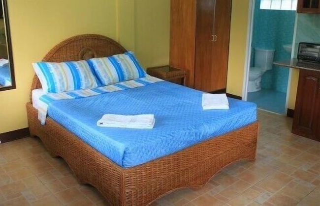 Nickles Park Resort and Apartments - Photo 7