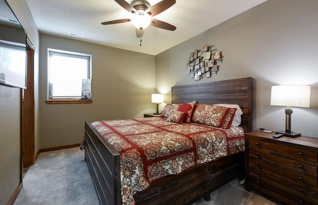 Cedar Crest Lodge - Photo 10