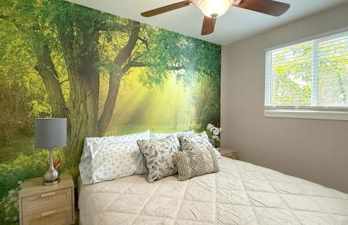 Disneyland Lux Villa 6BR 4BA Mini Golf Arcade Game - Foto 5