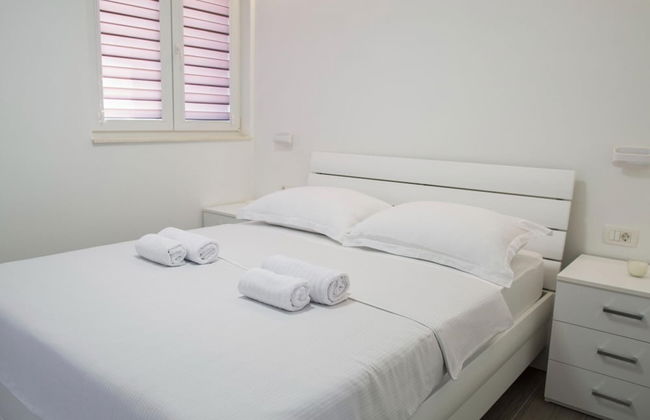 Plush Apartment in Imotski near Blue & Red Lakes - Foto 3