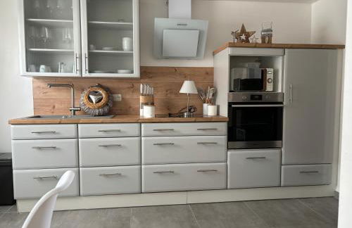 FeWo Büdingen - Ankerplatz - Photo 1