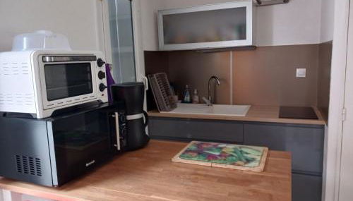 Maison Saint Hilaire de Riez, 300m de la plage - Foto 5