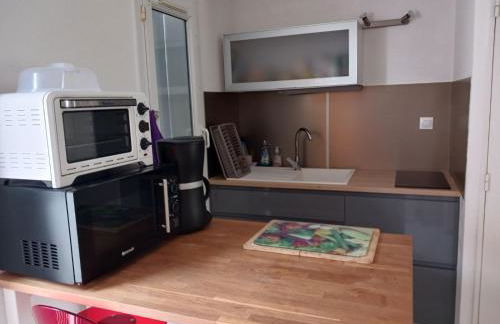 Maison Saint Hilaire de Riez, 300m de la plage - Foto 5