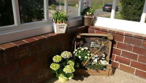 Ferienhaus Am Leuchtturm - Photo 5