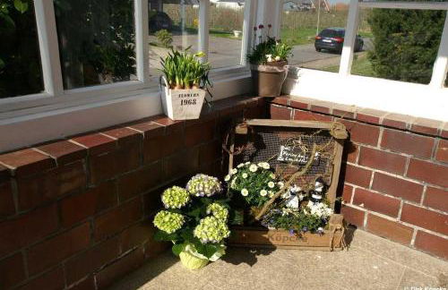 Ferienhaus Am Leuchtturm - Photo 5