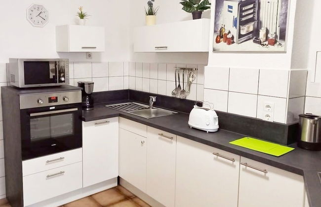 Ferienwohnungen Uni-Koblenz - Photo 15