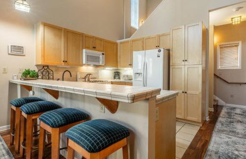 Mammoth Green #220 - Nearly Ski-In Ski-Out 3 Bedroom 2 Bath, Sleeps 8 - Photo 12