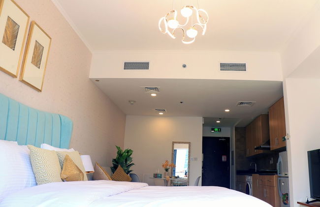 Cosmos Living - Goldcrest Views1 - Photo 8