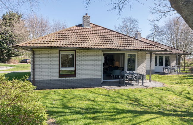 Restyled Single Storey Bungalow, Near the Sea on Texel - Foto 29