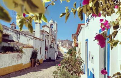 Casa do Castelo Terena - Foto 14