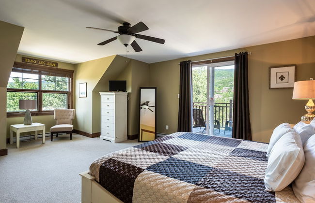 Tremblant-Les-Eaux – RVMT - Foto 12