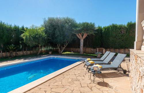 NEW!! Villa Can Albons - Foto 15