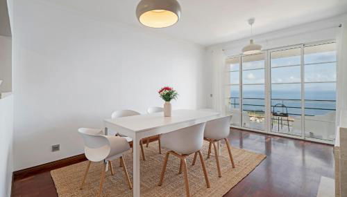 Barbecue and Sunbathing and sea View, Casa Skyline - Foto 5