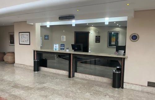 Summit Flat Exclusivo Proximo ao center Vale shopping - Foto 33