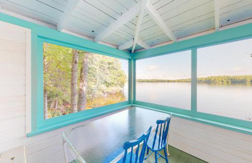 Lakefront Retreat - Foto 12