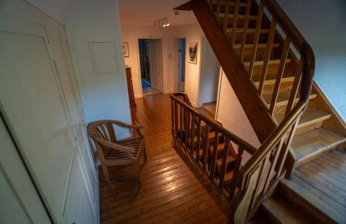 Jachthuus mit Anbau - Foto 10