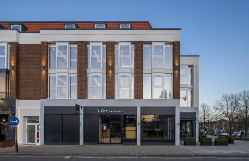 Portfolio Apartments - Welwyn Town Centre - Foto 13