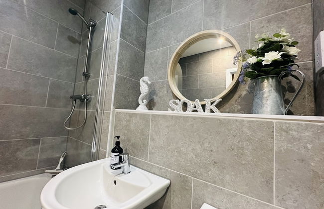 Grand Central Apartments, Centro - Foto 35