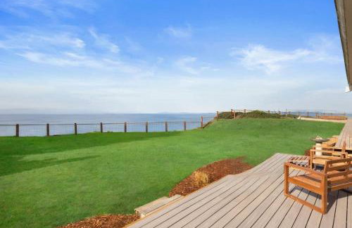Island Hideaway with Stunning Ocean Views - Foto 2