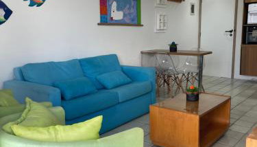 Resort Flat Gavôa - Foto 4