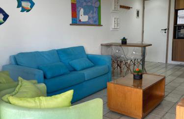 Resort Flat Gavôa - Foto 4