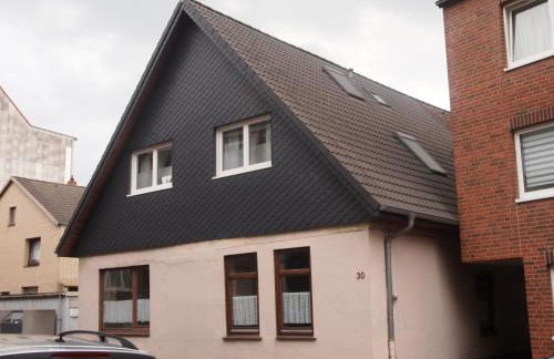 Fewo Sonnenschein - Foto 2