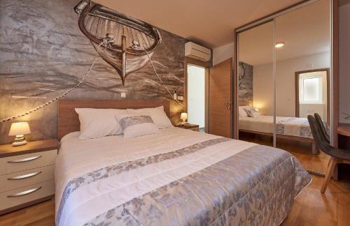 Luxury Villa Residence Zupanovic Trogir - Foto 26