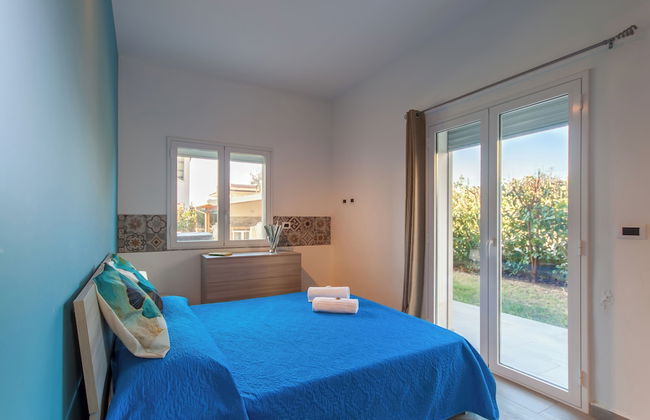 Casa Smeralda a 200m From The Sea - Foto 3