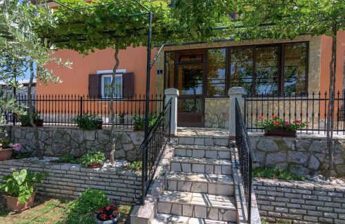 Family friendly house with a parking space Sveti Martin, Central Istria - Sredisnja Istra - 7849 - Foto 14