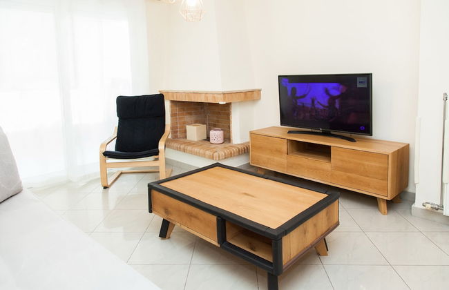 Amazing Apt in Tauros - Foto 17