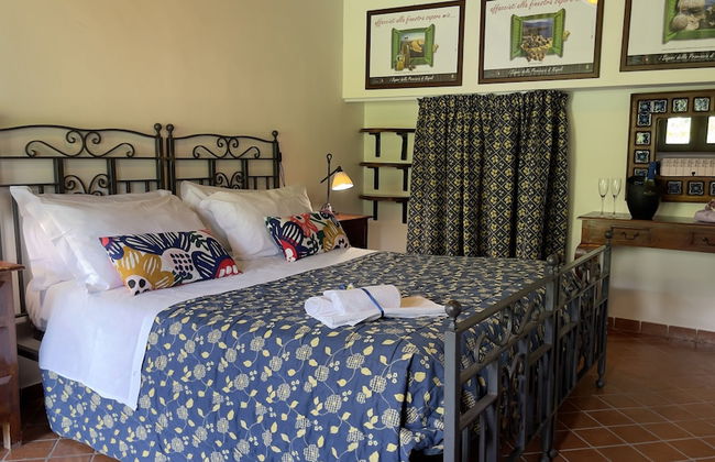 Agriturismo La Casa del Ghiro - Photo 20