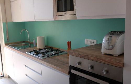 Casa Marina Giardino delle Rose - Foto 32