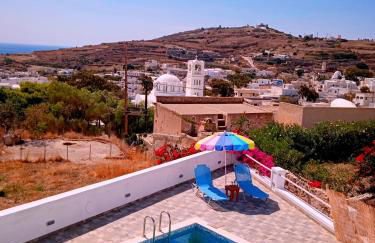 Loukas Kontos Traditional House - Foto 6