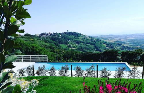 Resort Orizzonti - Foto 29