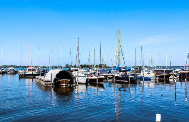 Waterfront Family Retreat - Foto 42