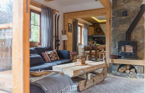 Mountain Shelter Zakopane - Foto 44