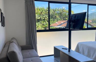 Loft Bamberg 101- Pomerode - Foto 7